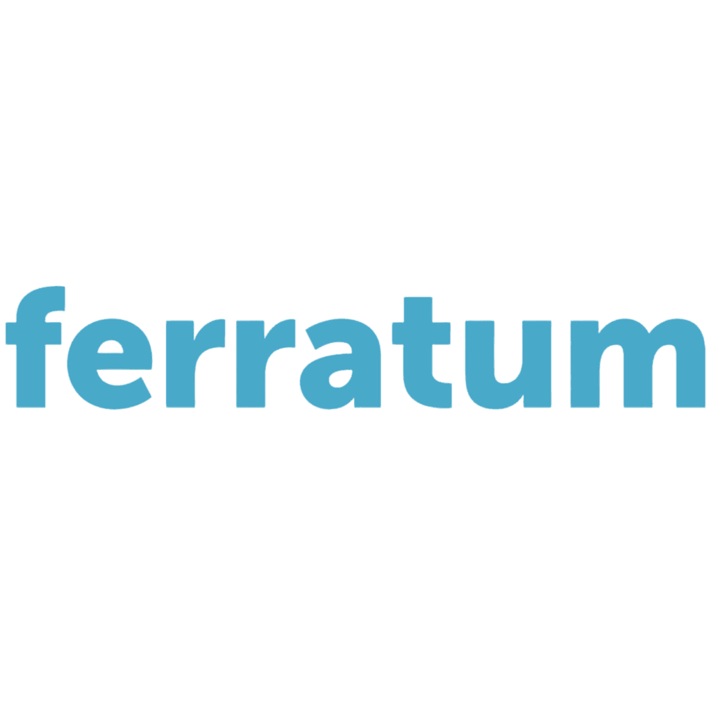 Ferratum logo Ferratum logo